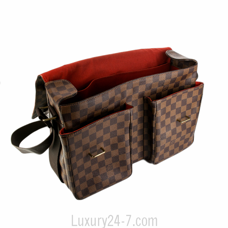 lv broadway messenger bag