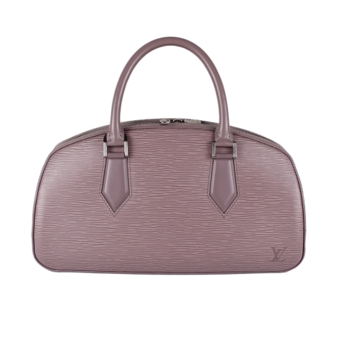 Louis Vuitton Lilac Epi Leather Louise PM Bag