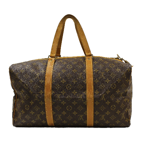 Louis Vuitton Louis Vuitton Keepall / weekender 55 Vintage Patina