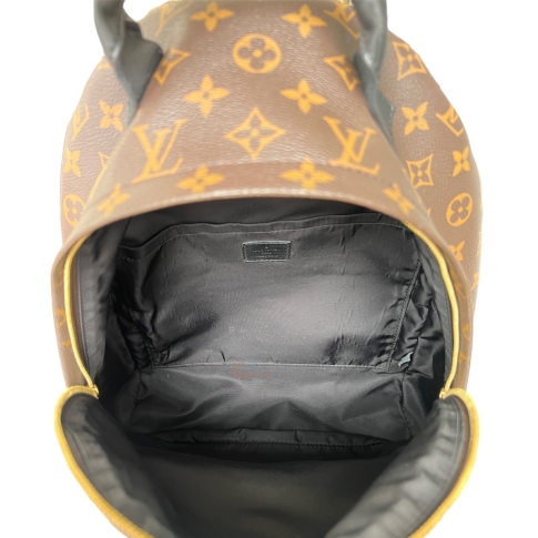 Louis Vuitton Palm Springs Backpack MM at 1stDibs