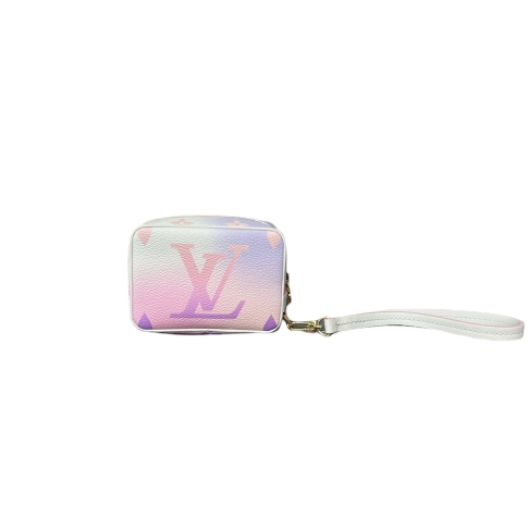 Unboxing: Louis Vuitton Spring 2022 - Marshmallow Sunrise Pastel 