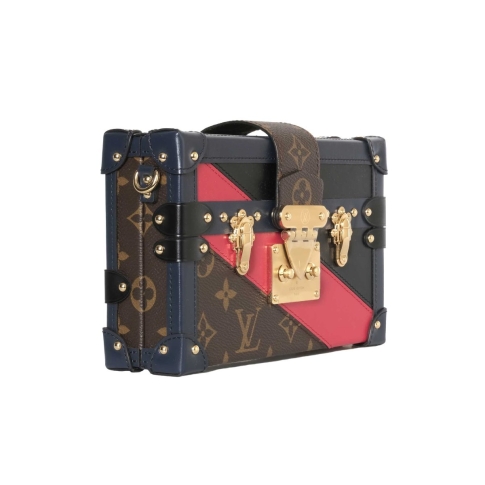 louis vuitton red On Sale - Authenticated Resale