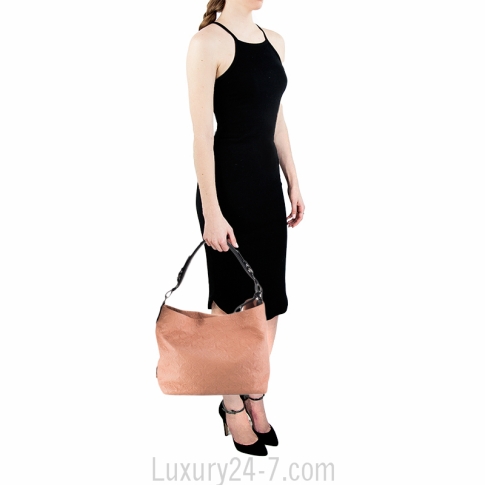Louis Vuitton Antheia Hobo: Greek Mythology Bag