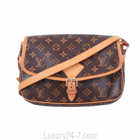 Louis Vuitton Monogram Crossbody Bag at the best price