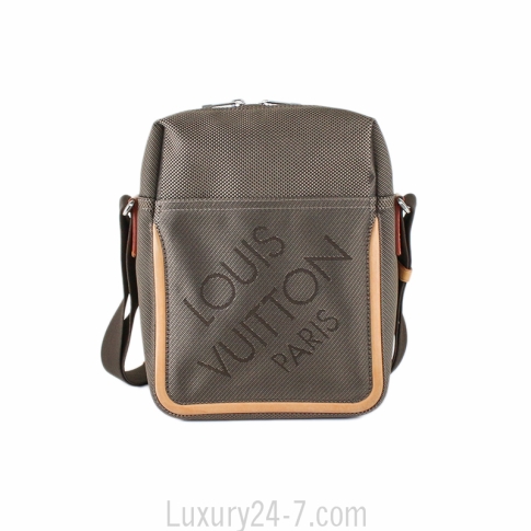 Louis Vuitton Damier Geant Canvas Citadin Nm M93223 Bhy-$251
