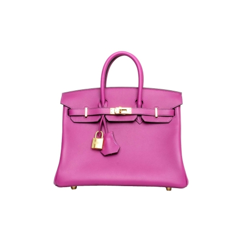 Herm s Anemone Swift Birkin 25