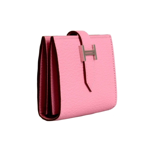 Hermes Bearn Card Holder Mauve Chèvre – ＬＯＶＥＬＯＴＳＬＵＸＵＲＹ