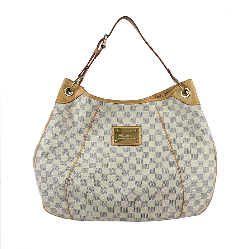 Louis Vuitton, Bags, Beautiful Authentic Louis Vuitton Monogram Galleria  Pm Shoulder Bag