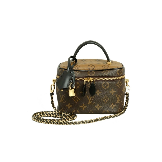 louis vuitton vanity bag 2020