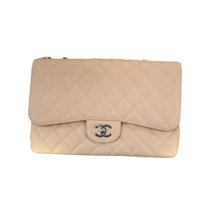 CHANEL MINI POUCH // RM - Michellechiam,The Luxury Shopper