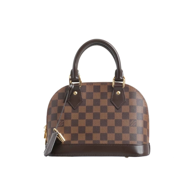 alma bb damier