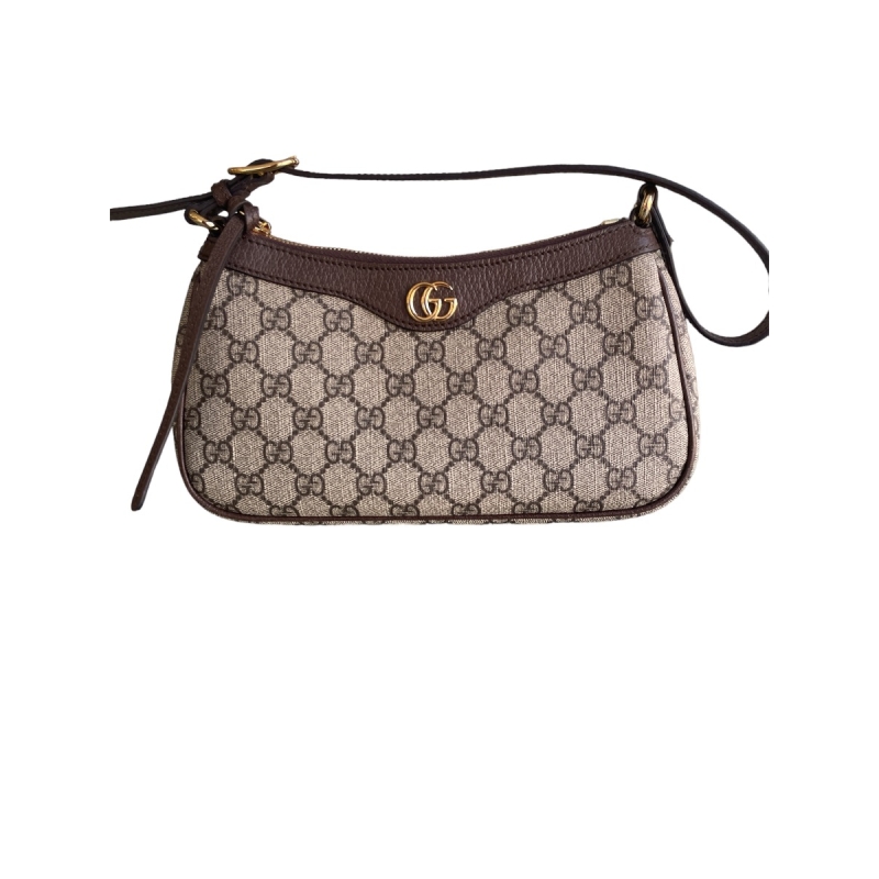 Gucci Monogram Ophidia GG Small Bag at the best price